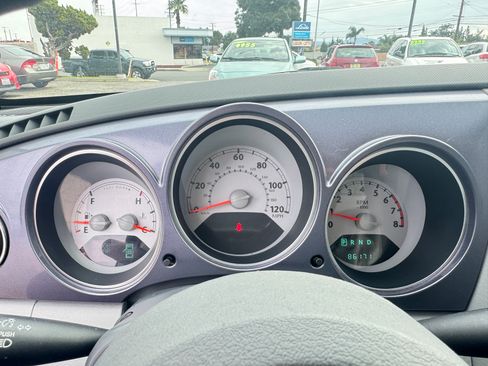 Used 2007 Chrysler PT Cruiser Touring image 26