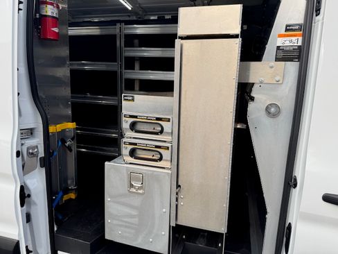 Used 2020 Ford Transit 350 image 4