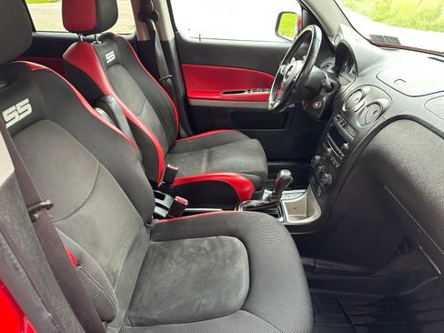 Used 2008 Chevrolet HHR SS image 12