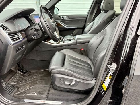 Used 2019 BMW X5 xDrive40i image 14