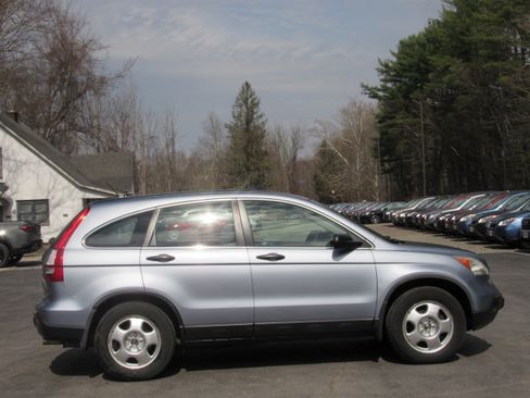 Used 2007 Honda CR-V LX image 9