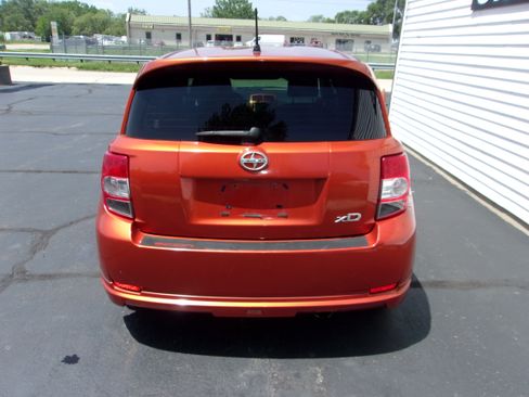 Used 2008 Scion xD FWD image 3