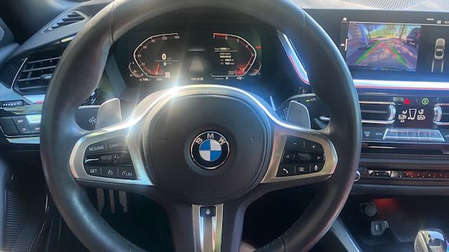 Used 2019 BMW Z4 sDrive30i RWD image 9