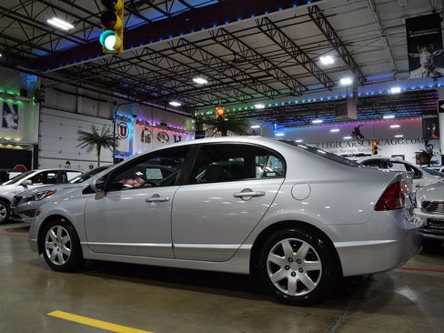 Used 2008 Honda Civic LX image 12