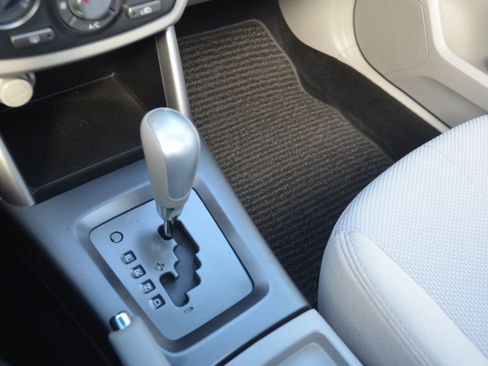 Used 2013 Subaru Forester 2.5X Premium image 19