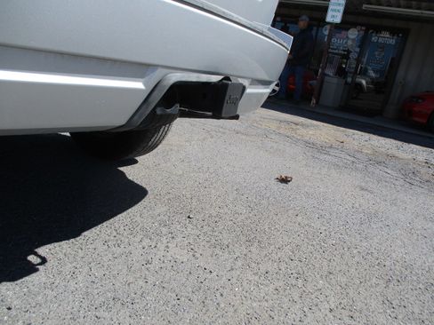 Used 2007 Jeep Grand Cherokee Laredo image 14