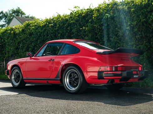Used 1988 Porsche 911 Carrera image 6