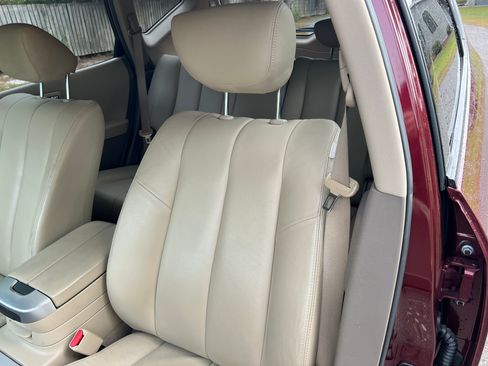 Used 2007 Nissan Murano SL image 9