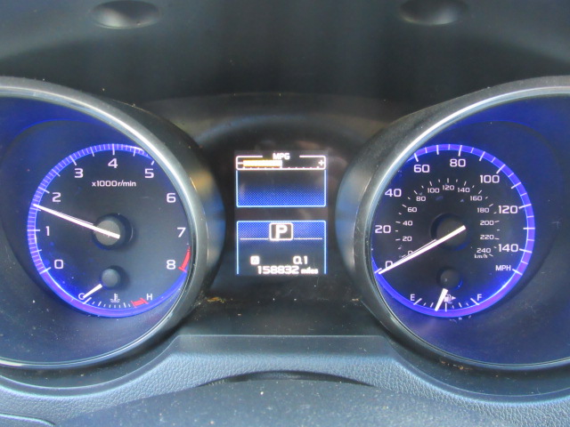 Used 2015 Subaru Outback 2.5i Premium AWD/4WD image 23