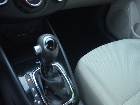 Used 2012 Kia Forte EX Sedan FWD image 18