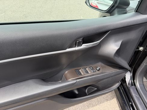 Used 2024 Toyota Camry LE FWD image 3