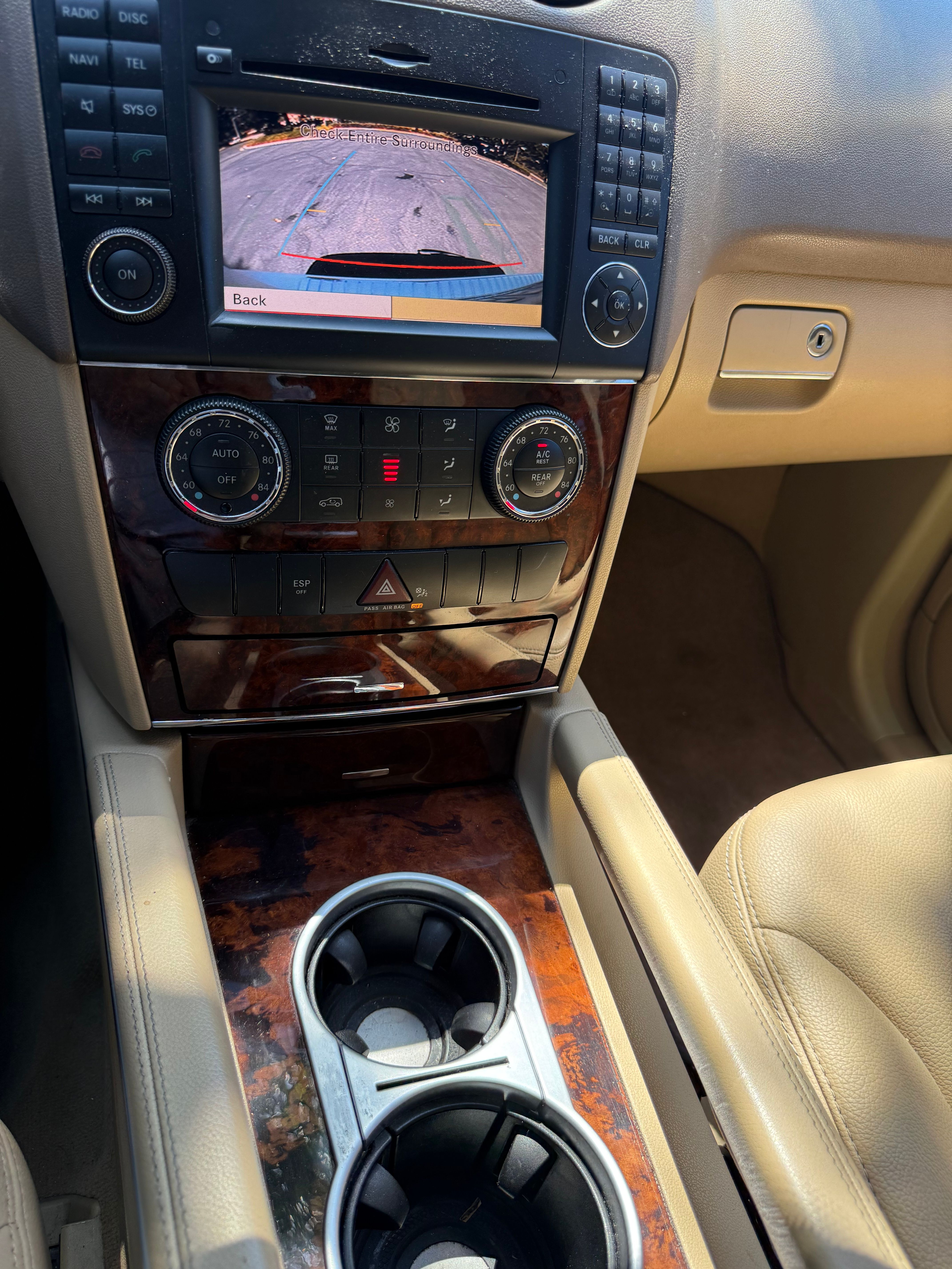 Used 2010 Mercedes-Benz ML 350 2WD image 22