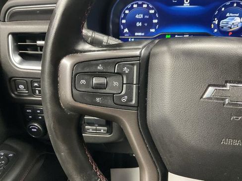 Used 2024 Chevrolet Suburban RST image 20