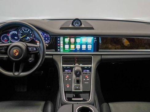 Used 2023 Porsche Panamera Turbo S image 44