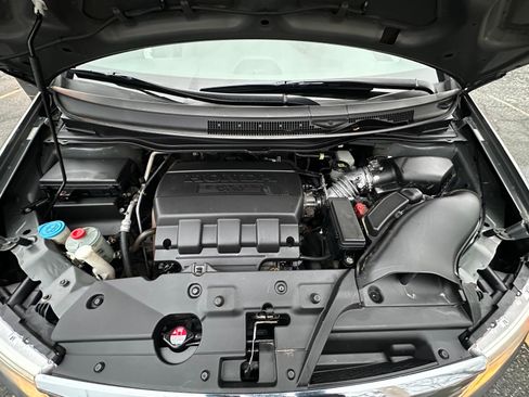 Used 2011 Honda Odyssey EX image 24