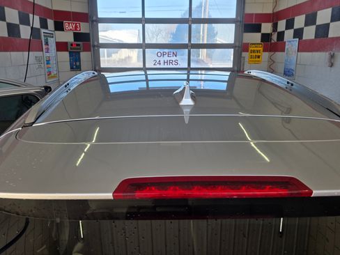 Used 2016 Honda HR-V EX-L image 33