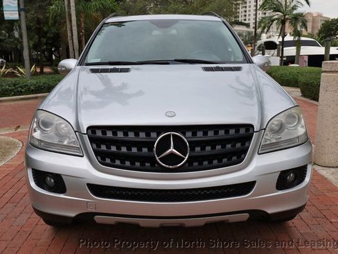 Used 2006 Mercedes-Benz ML 350 image 20