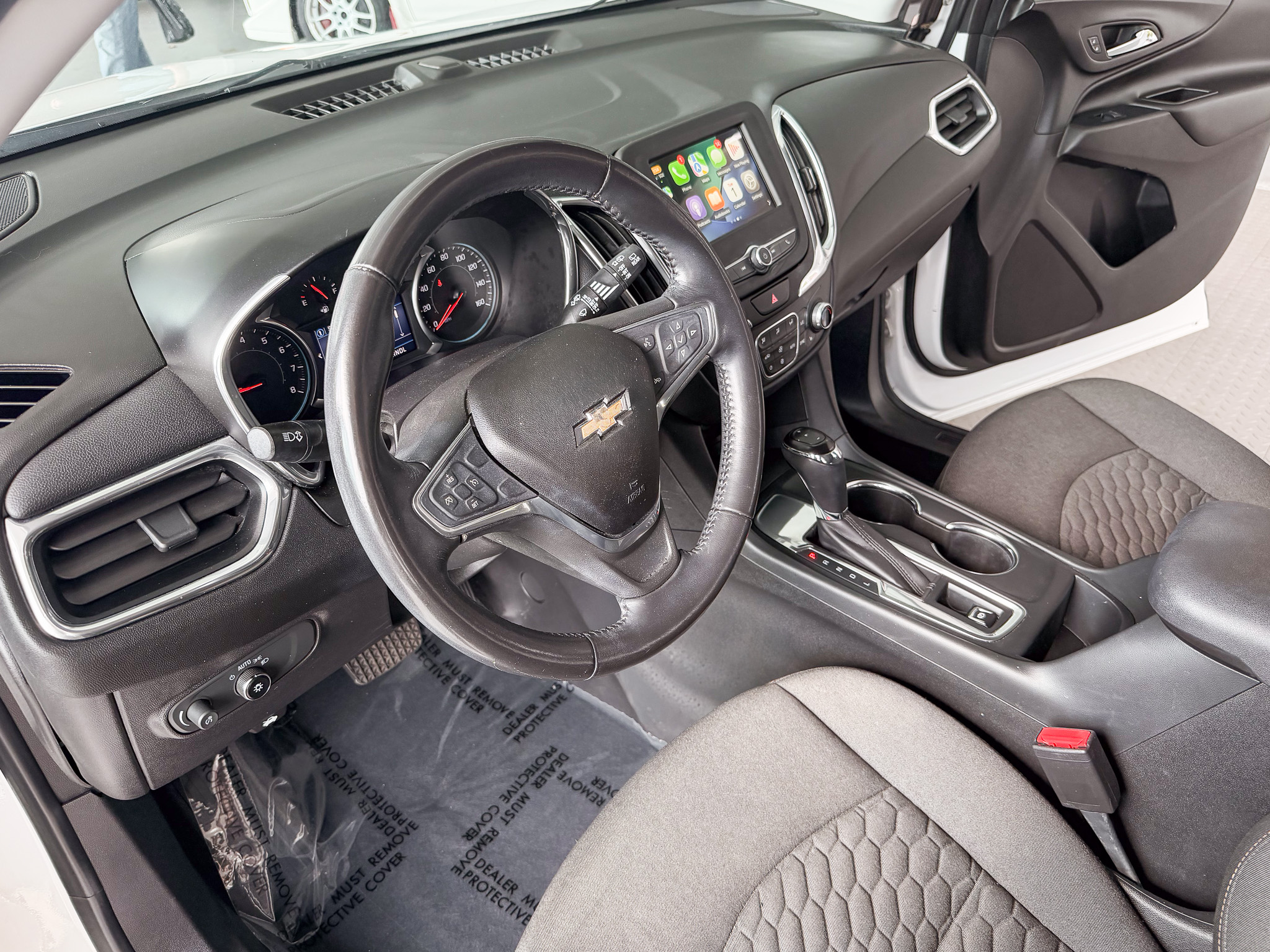 Used 2019 Chevrolet Equinox FWD LT w/ 1LT image 7