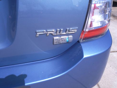 Used 2007 Toyota Prius w/ Package 6 FWD image 32