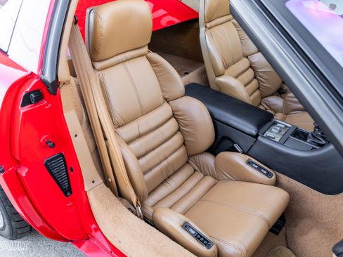 Used 1990 Chevrolet Corvette ZR-1 Coupe RWD image 27