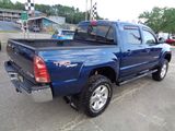 Used 2007 Toyota Tacoma TRD Sport image 4