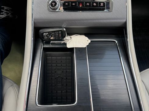 Used 2025 Lincoln Aviator 2WD Reserve image 14