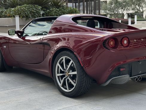 Used 2005 Lotus Elise image 43