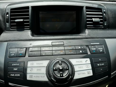 Used 2006 INFINITI M45 Sport RWD image 21