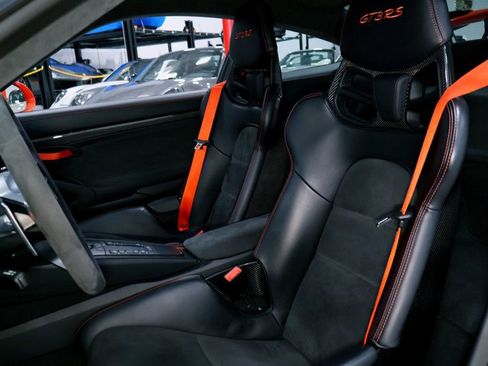 Used 2016 Porsche 911 GT3 RS image 30