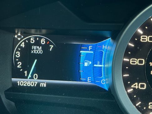 Used 2015 Ford Explorer Limited image 16