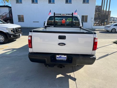 Used 2008 Ford F250 XL image 5