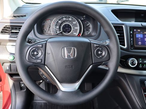 Used 2016 Honda CR-V EX image 18