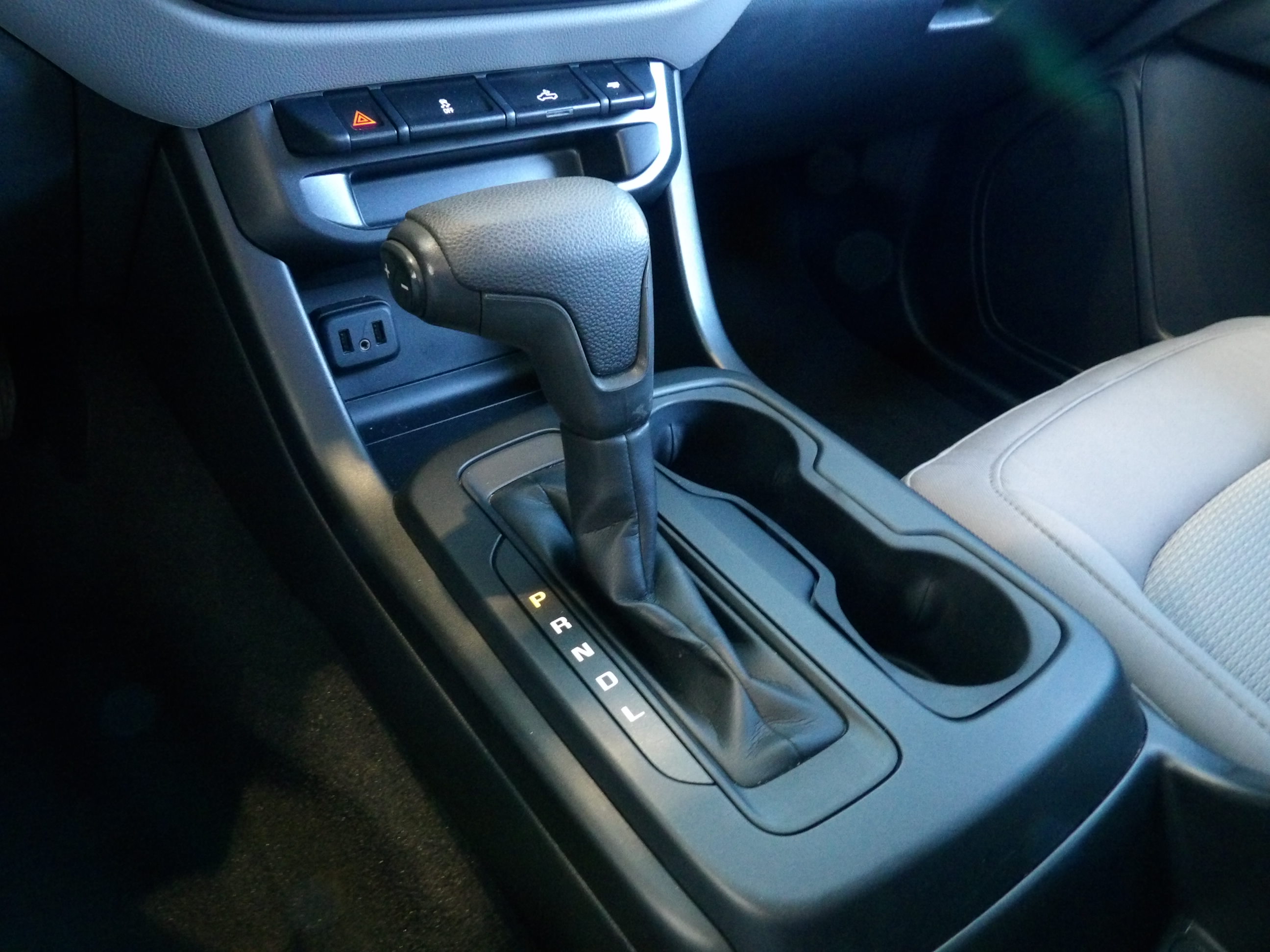 Used 2021 Chevrolet Colorado 4x4 Crew Cab image 27