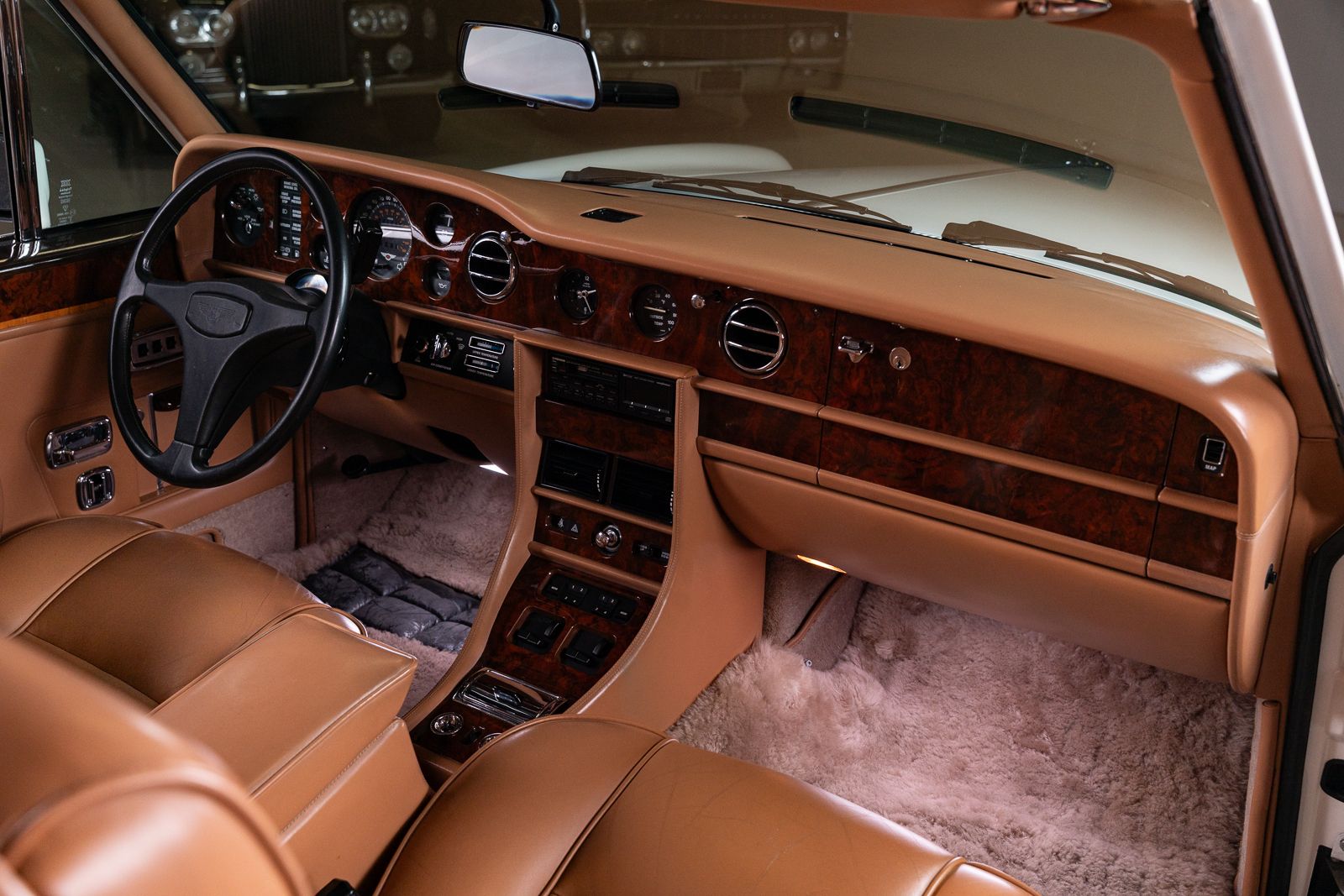Used 1989 Bentley Continental RWD image 72