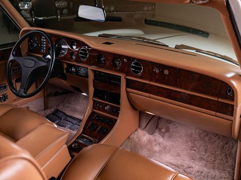 Used 1989 Bentley Continental image 72