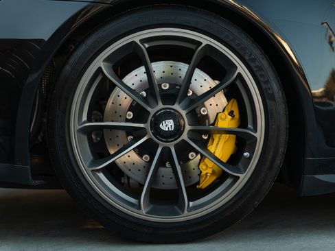 Used 2019 Porsche 911 GT3 Touring image 15