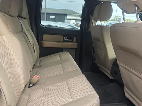 Used 2012 Ford F150 XLT image 4