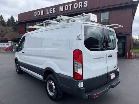 Used 2018 Ford Transit 250 image 2