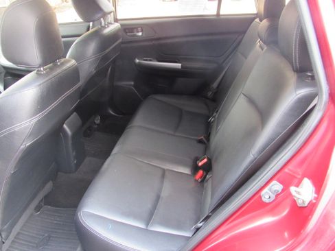 Used 2015 Subaru Impreza 2.0i Sport Limited image 13