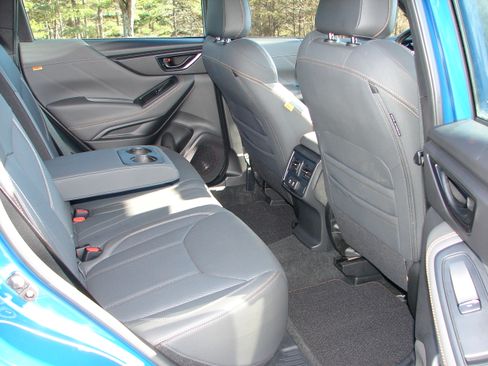 Used 2023 Subaru Forester Wilderness image 10