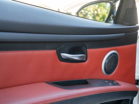 Used 2013 BMW M3 Coupe RWD image 48