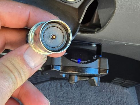 Used 2003 Ford F150 XLT image 50