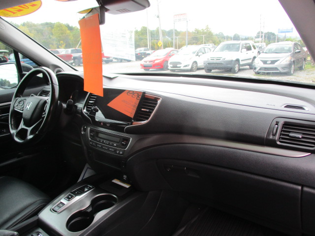 Used 2021 Honda Pilot FWD Special Edition image 39