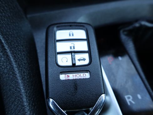 Used 2020 Honda Civic EX-L image 36