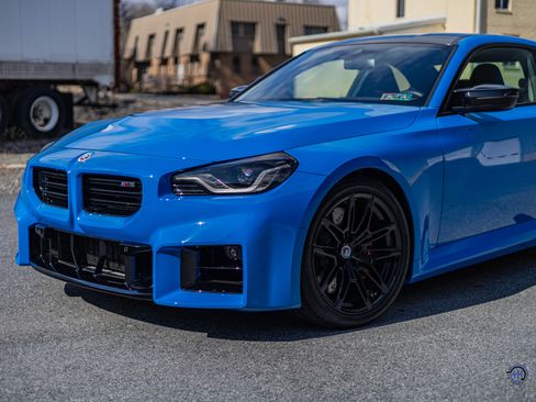 Used 2025 BMW M2 image 3