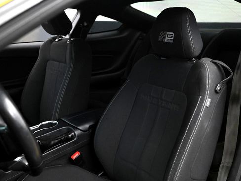 Used 2018 Ford Mustang GT image 46