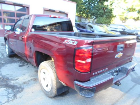 Used 2016 Chevrolet Silverado 1500 LT image 3