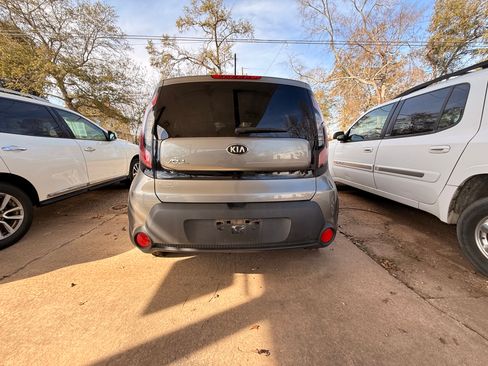 Used 2014 Kia Soul image 5