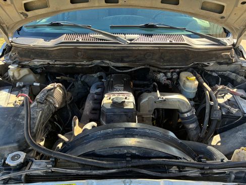 Used 2007 Dodge Ram 3500 Truck SLT image 16