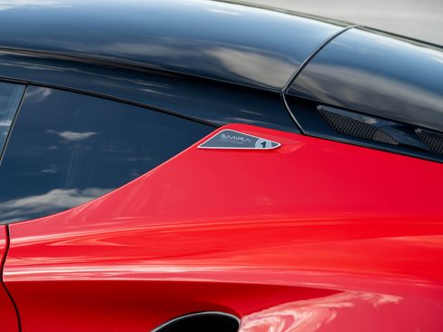Used 2024 Lotus Emira First Edition RWD image 19